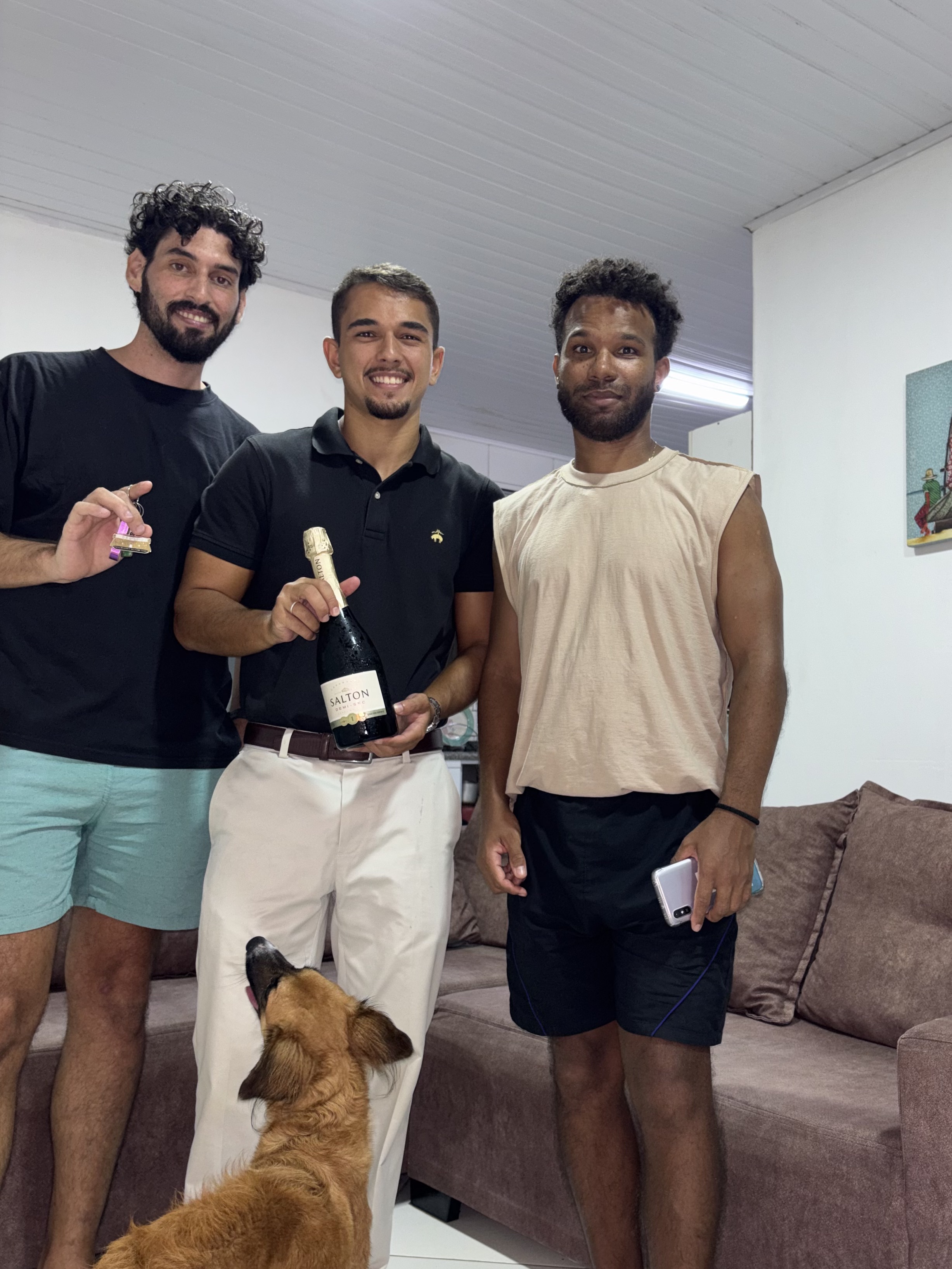 Realização Matheus Audi 5