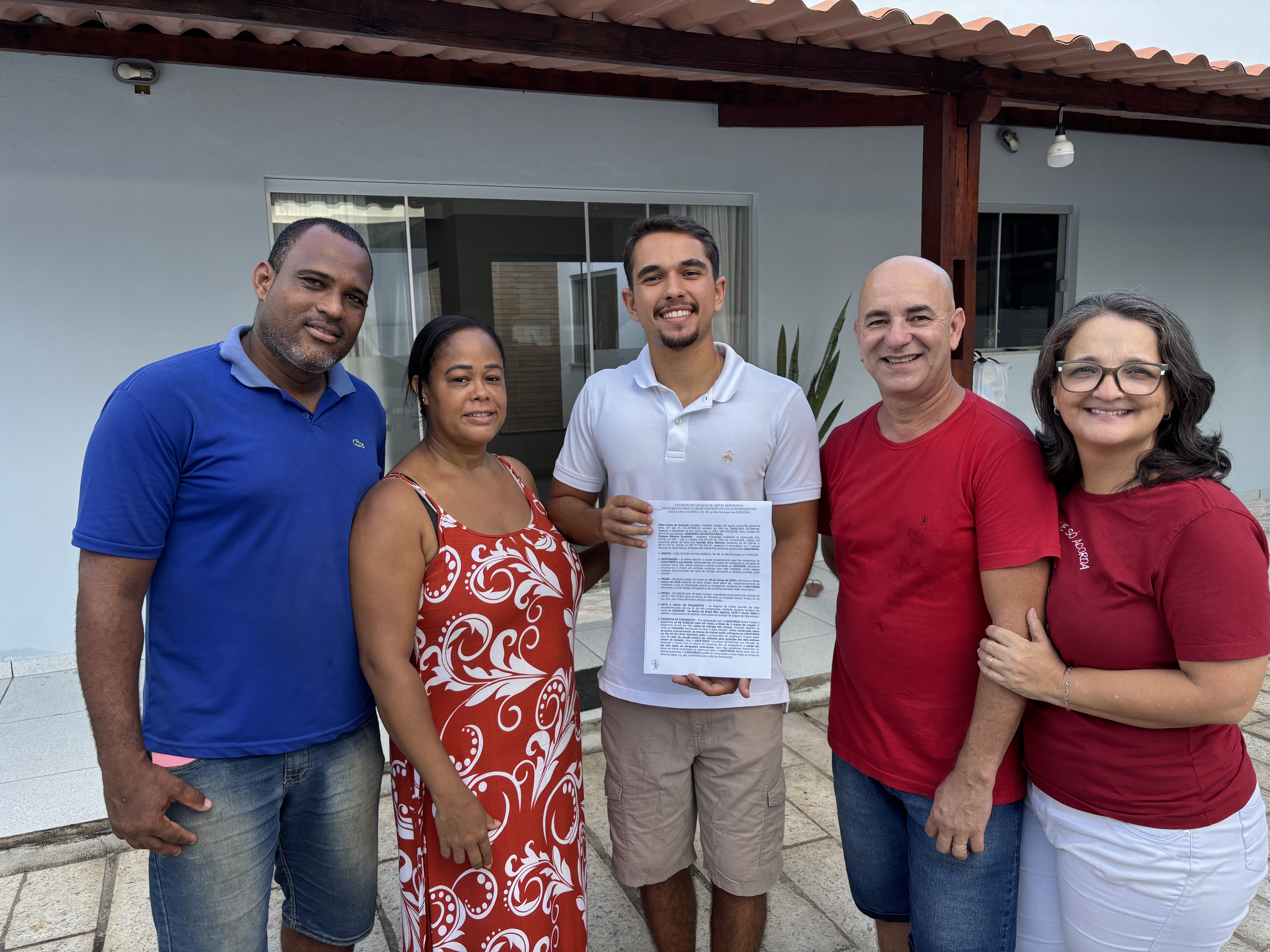 Realização Matheus Audi 4