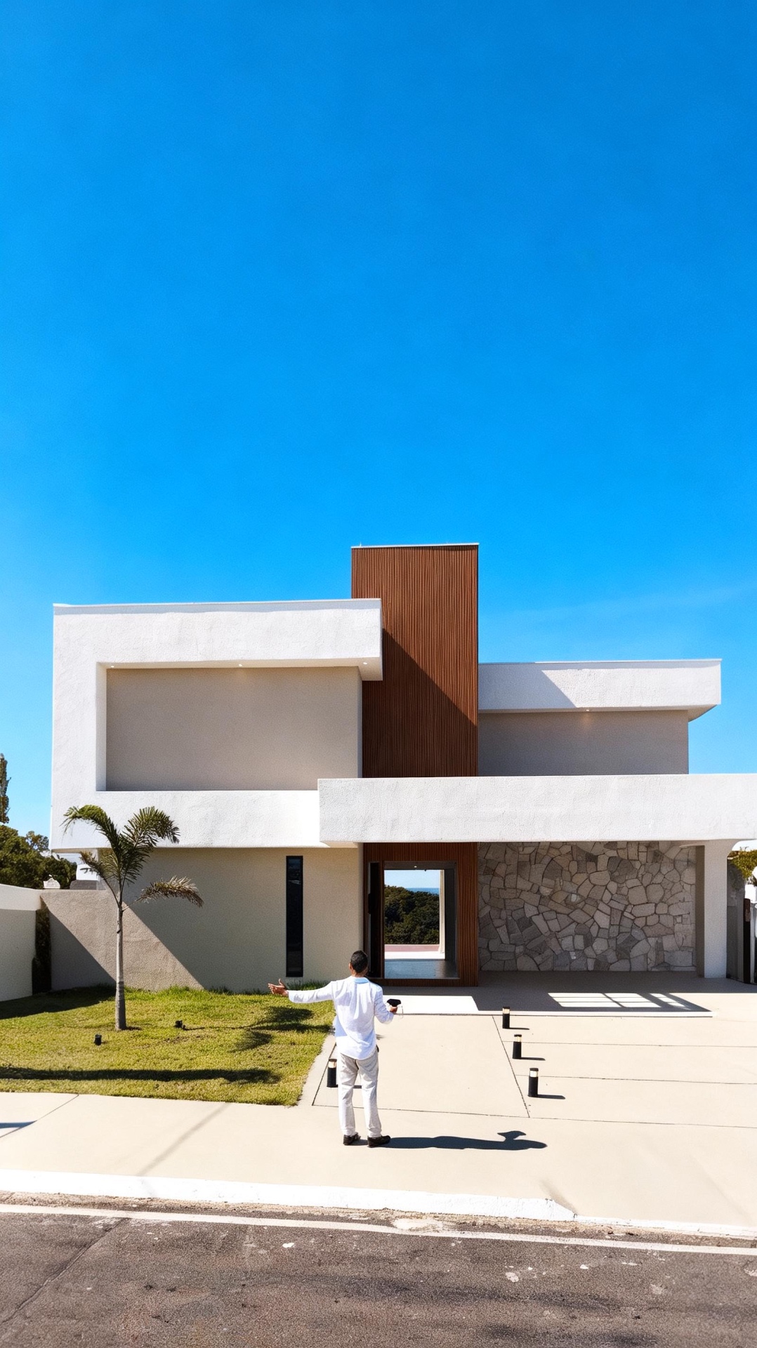 Alto Padrão — Condomínio exclusivo, Ilhéus